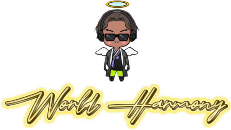 World Harmony – AwesomenovA